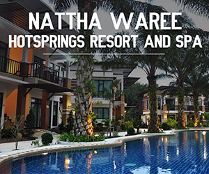 NatthaWareeHotsprings