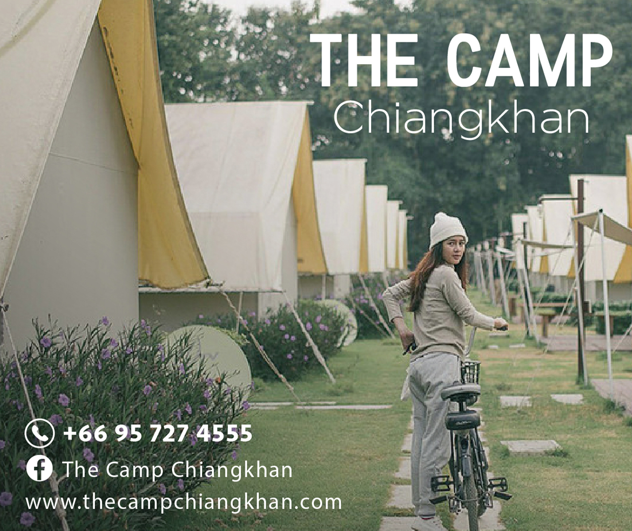 The Camp Chiangkhan
