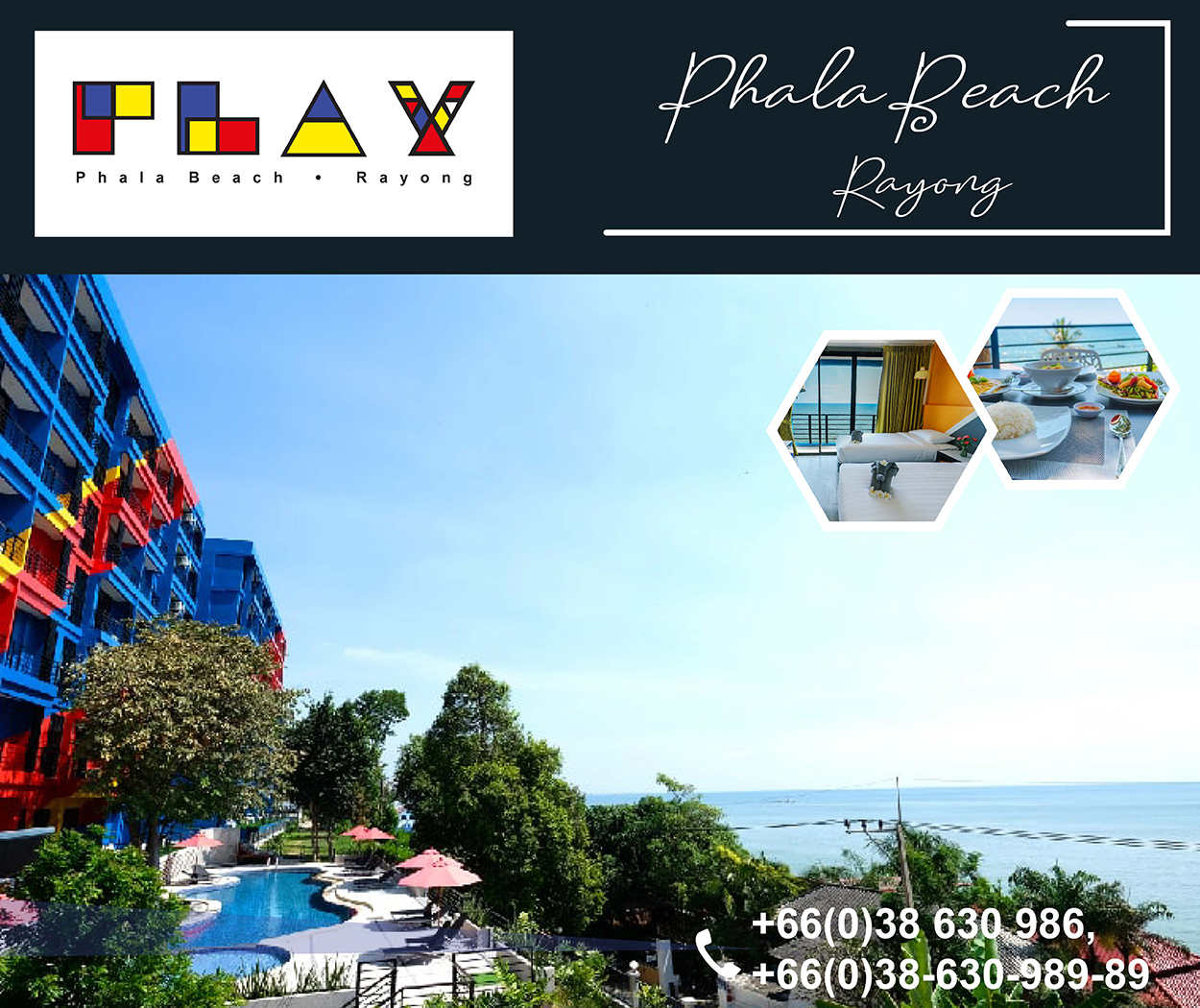 Play Phala Beach Rayong