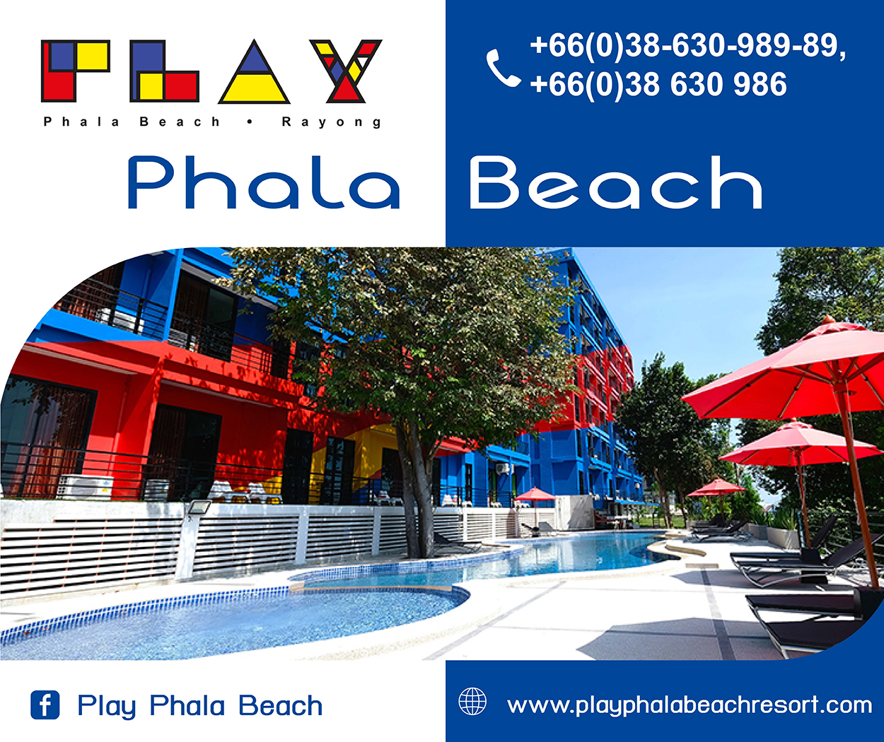 Play Phala Beach Rayong