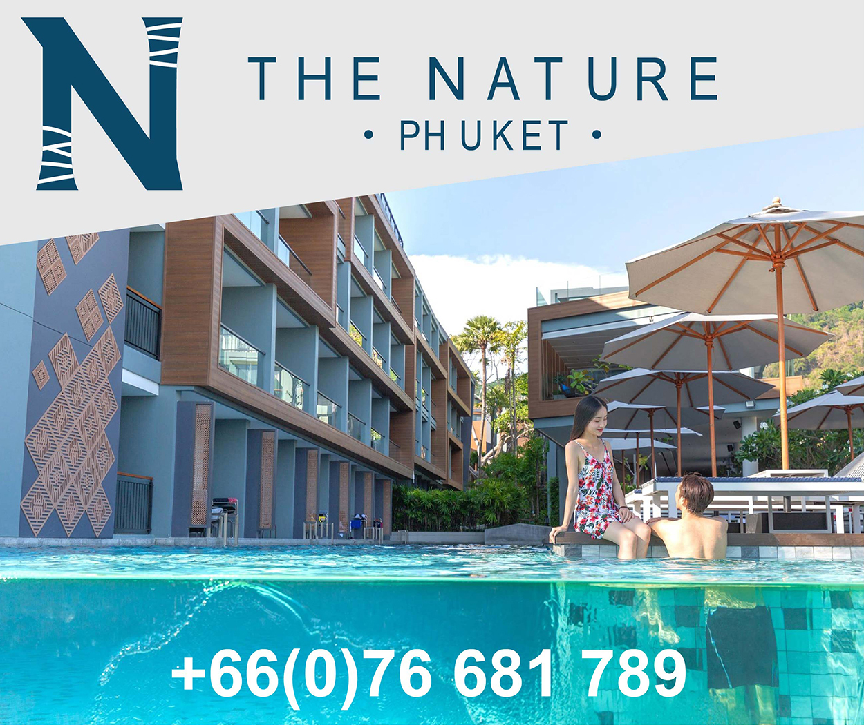 The Nature Phuket