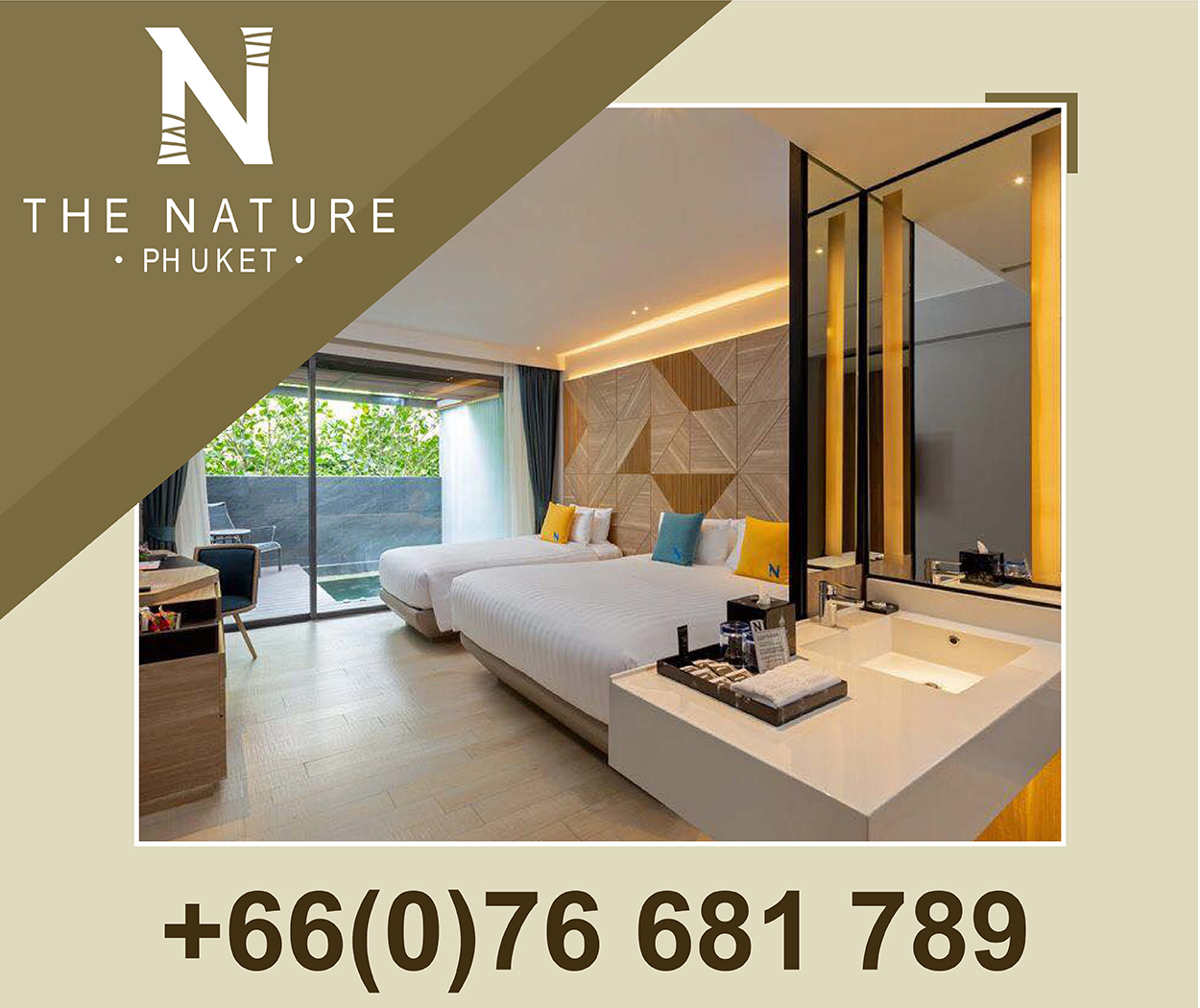 The Nature Phuket