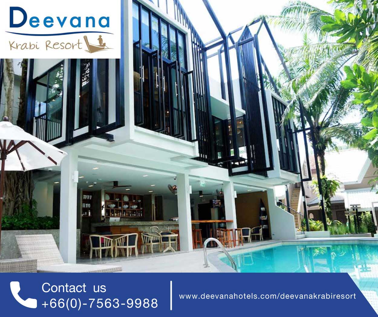 Deevana Krabi Resort