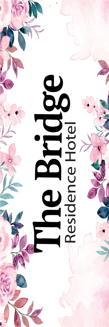 The Bridge Residence Hotel Kanchanaburi